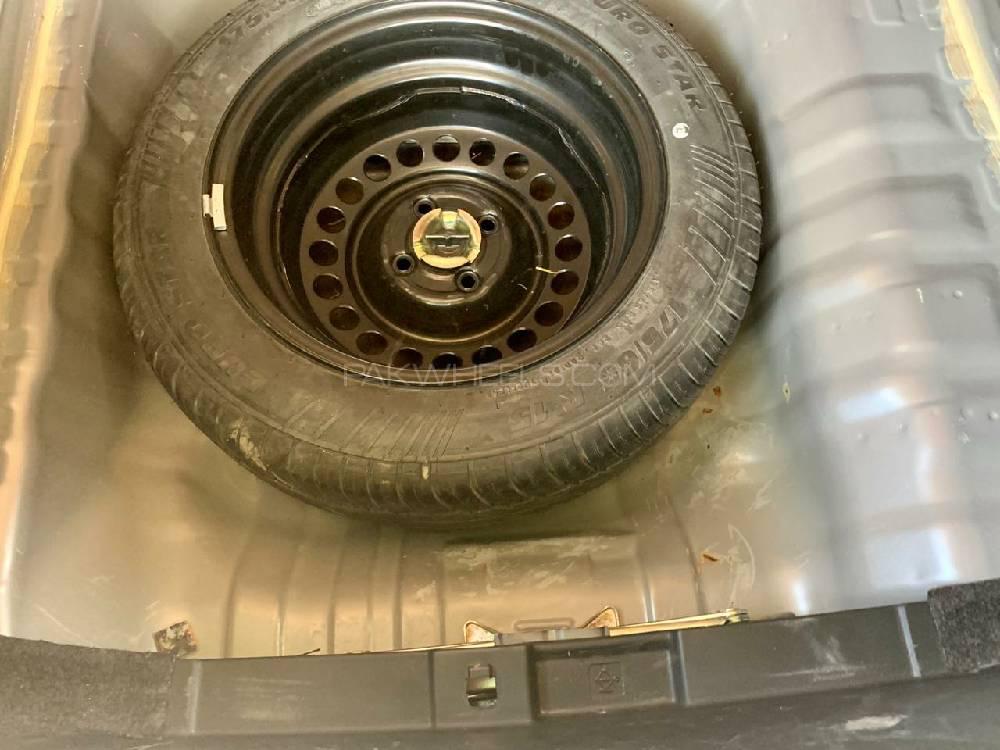 Honda City 2018 for Sale in Multan Honda City 2018 for Sale in Multan Image-15