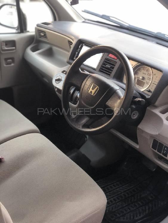 Honda Life 2016 for Sale in Lahore Honda Life 2016 for Sale in Lahore Image-9