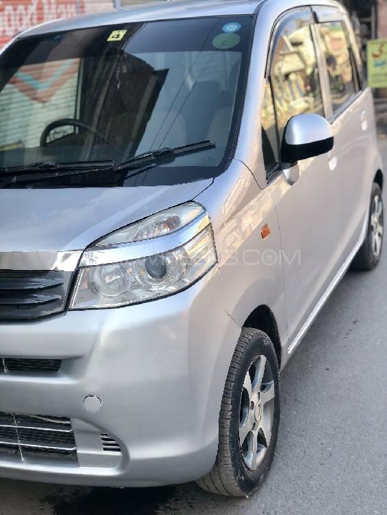 Honda Life 2016 for Sale in Lahore Honda Life 2016 for Sale in Lahore Image-12