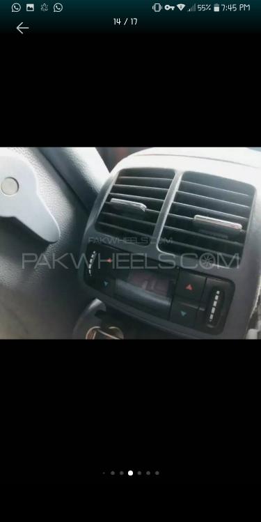Mercedes Benz E Class 2005 for Sale in Karachi Mercedes Benz E Class 2005 for Sale in Karachi Image-5