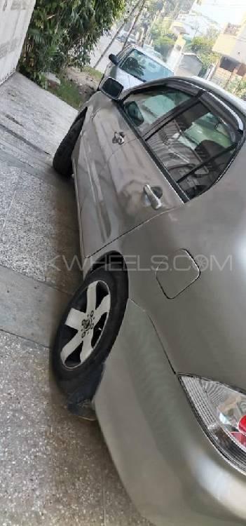 Mitsubishi Lancer 2005 for Sale in Lahore Mitsubishi Lancer 2005 for Sale in Lahore Image-4