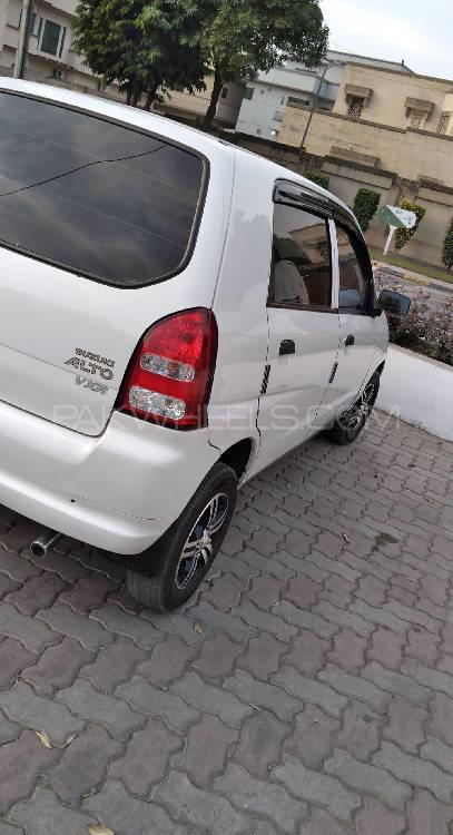 سوزوکی آلٹو 2011 for Sale in گجرانوالہ سوزوکی آلٹو 2011 for Sale in گجرانوالہ Image-2