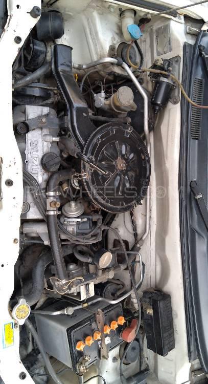 سوزوکی آلٹو 2011 for Sale in گجرانوالہ سوزوکی آلٹو 2011 for Sale in گجرانوالہ Image-6