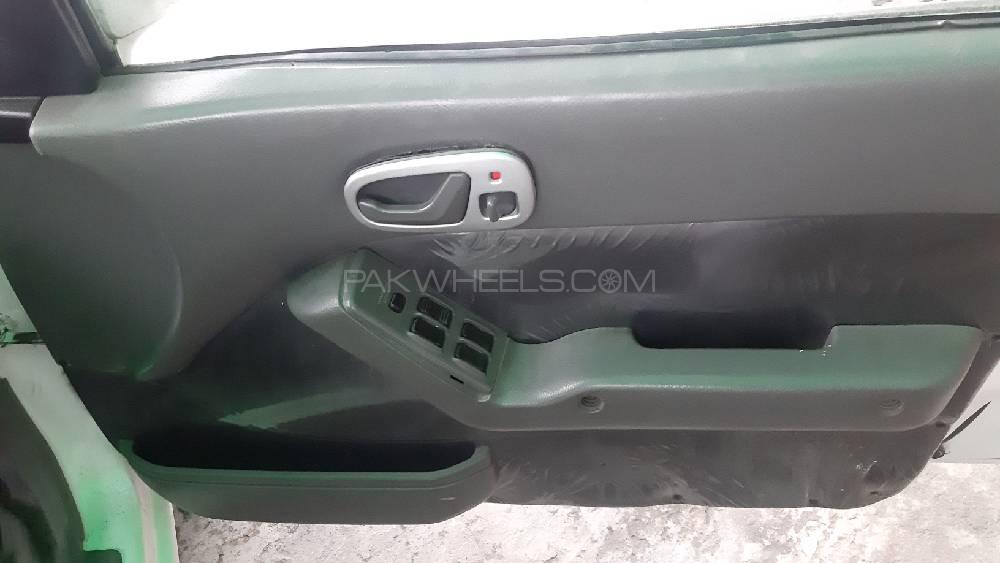 سوزوکی کلٹس 2007 for Sale in گجرانوالہ سوزوکی کلٹس 2007 for Sale in گجرانوالہ Image-7