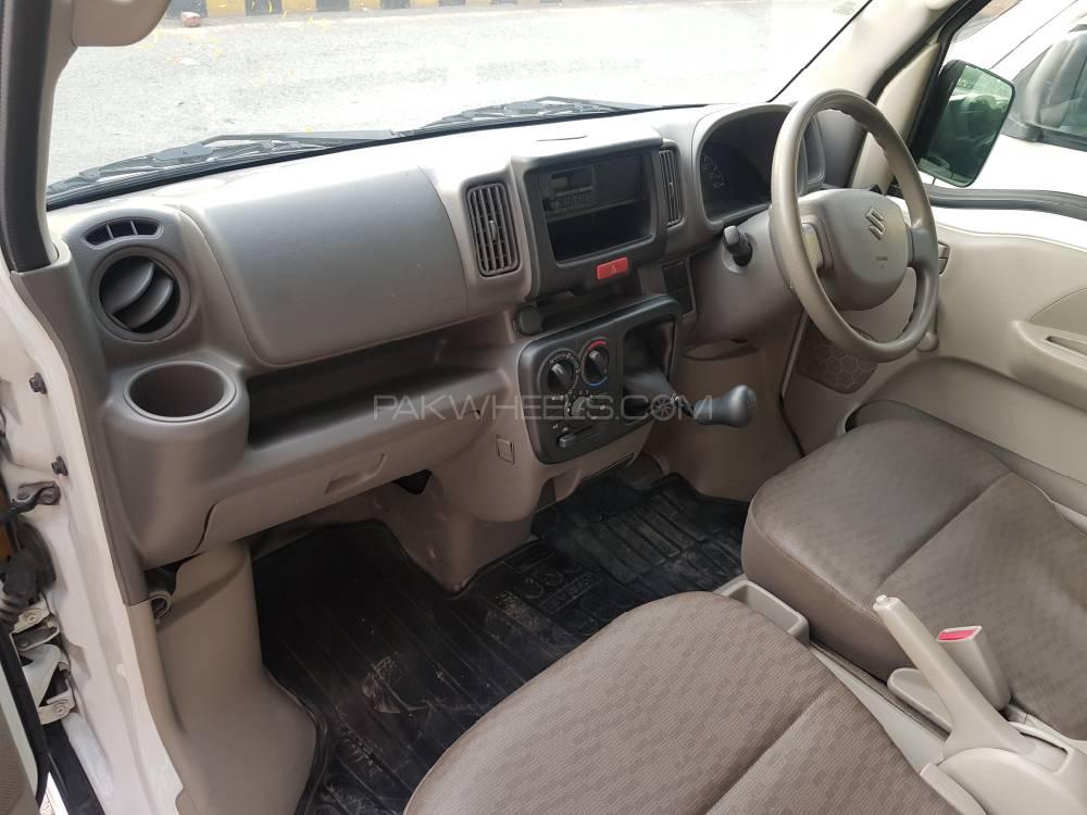 Suzuki Every 2015 for Sale in Lahore Suzuki Every 2015 for Sale in Lahore Image-4