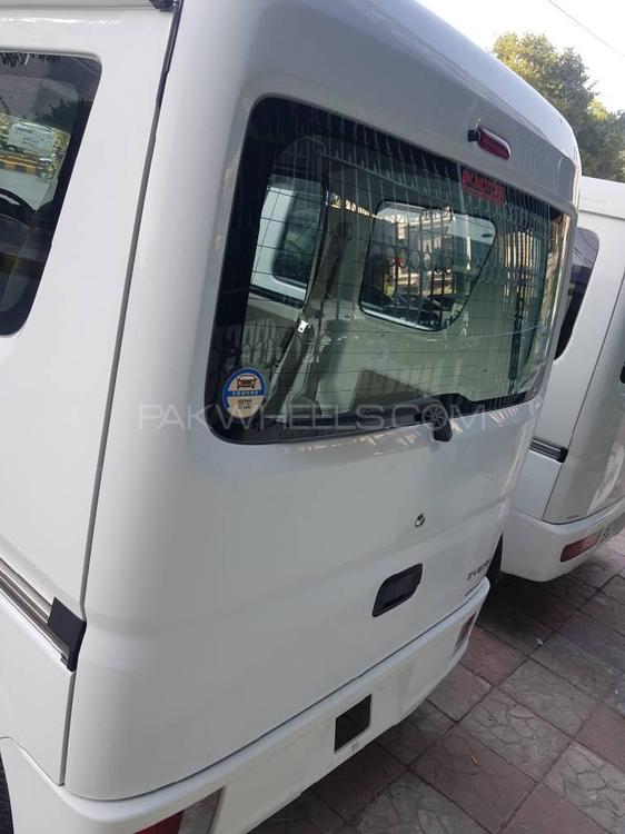 Suzuki Every 2015 for Sale in Lahore Suzuki Every 2015 for Sale in Lahore Image-5