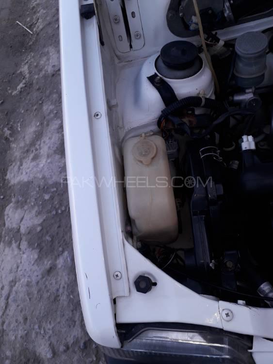 Suzuki Mehran 2015 for Sale in Rawalpindi Suzuki Mehran 2015 for Sale in Rawalpindi Image-6