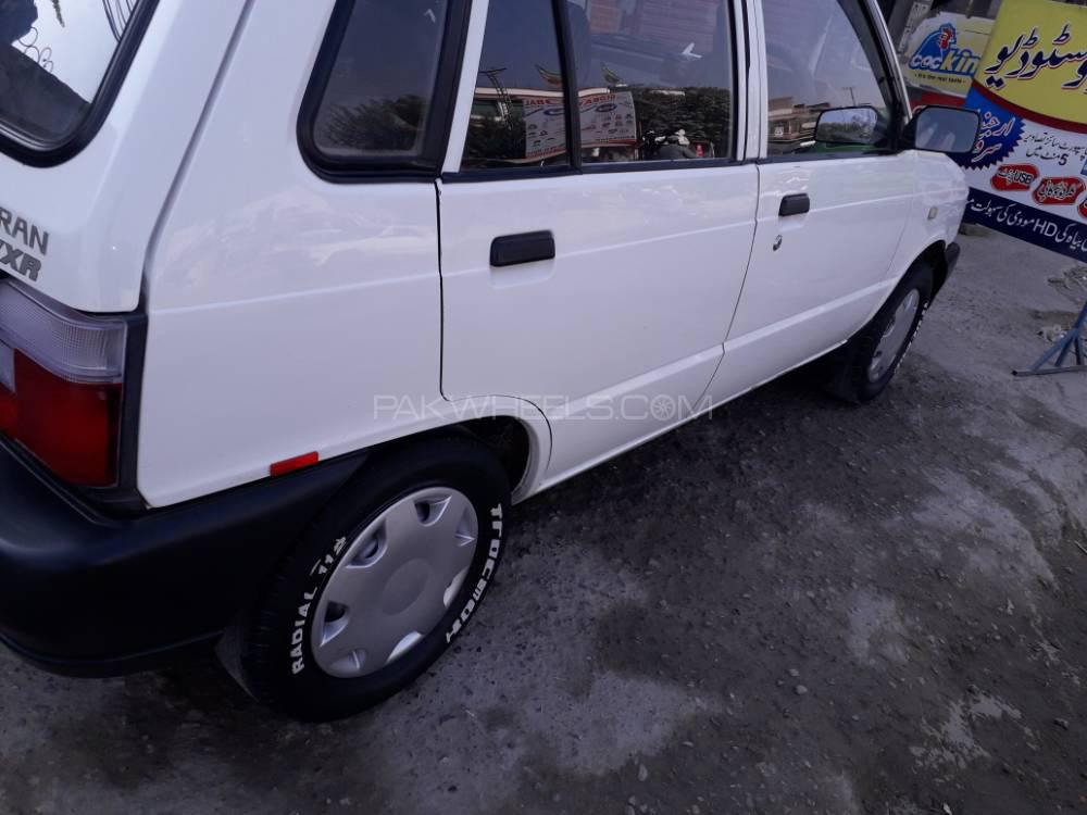 Suzuki Mehran 2015 for Sale in Rawalpindi Suzuki Mehran 2015 for Sale in Rawalpindi Image-11