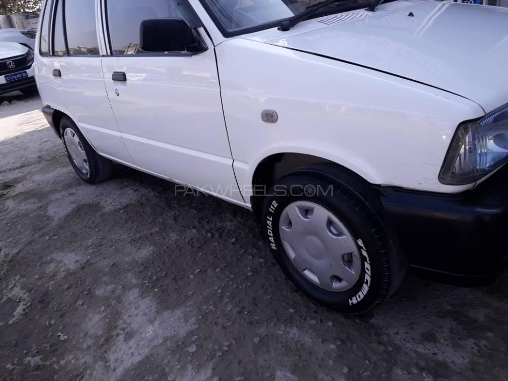 Suzuki Mehran 2015 for Sale in Rawalpindi Suzuki Mehran 2015 for Sale in Rawalpindi Image-12