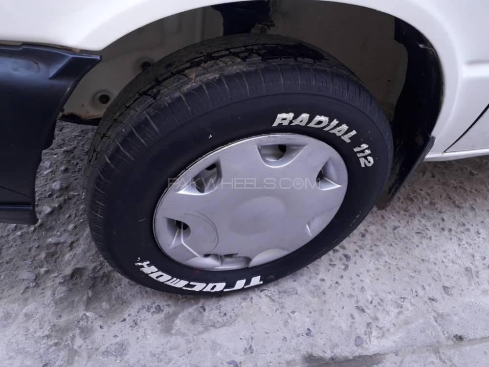Suzuki Mehran 2015 for Sale in Rawalpindi Suzuki Mehran 2015 for Sale in Rawalpindi Image-15