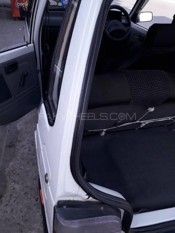 Suzuki Mehran 2015 for Sale in Rawalpindi Suzuki Mehran 2015 for Sale in Rawalpindi Image-19