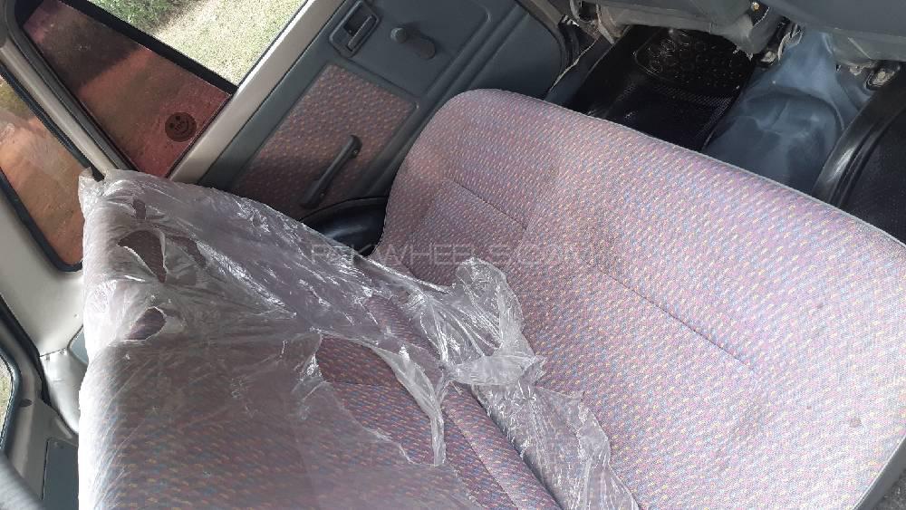 Suzuki Mehran 2017 for Sale in Faisalabad Suzuki Mehran 2017 for Sale in Faisalabad Image-16