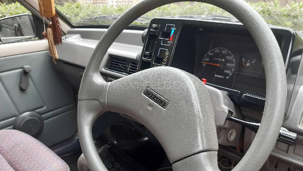 Suzuki Mehran 2017 for Sale in Faisalabad Suzuki Mehran 2017 for Sale in Faisalabad Image-17