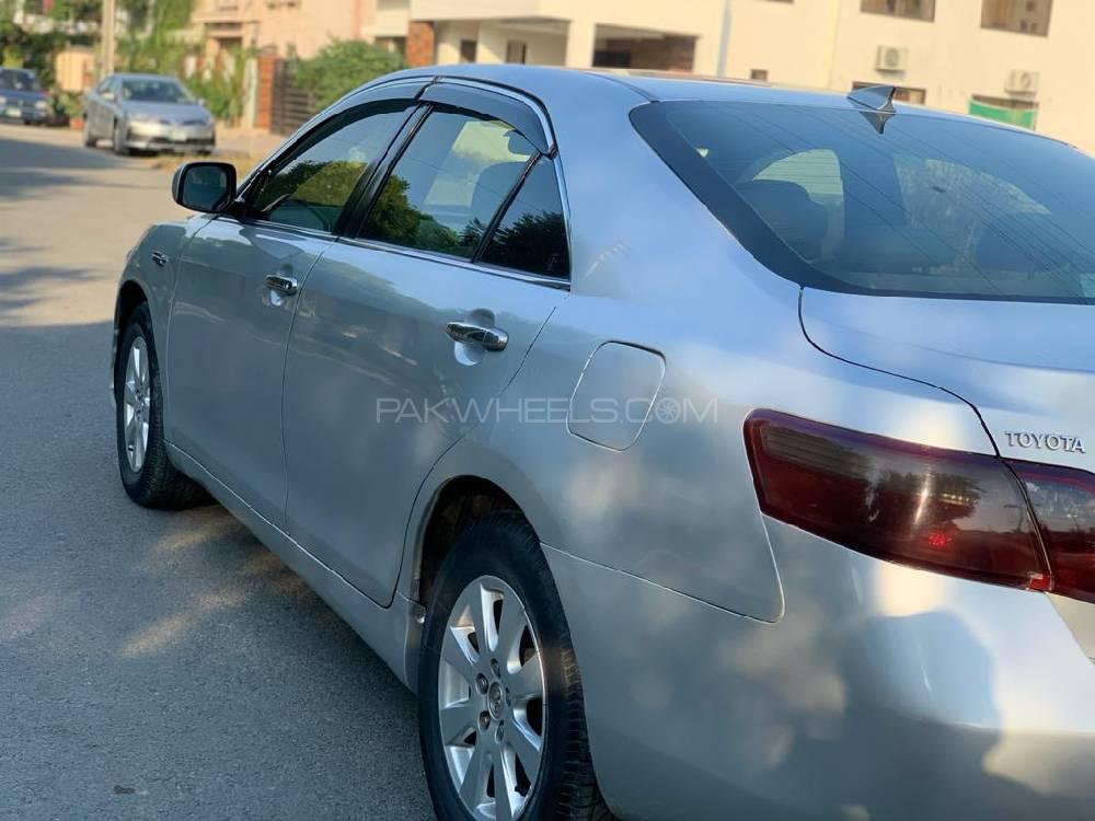ٹویوٹا کیمری 2008 for Sale in لاہور ٹویوٹا کیمری 2008 for Sale in لاہور Image-4