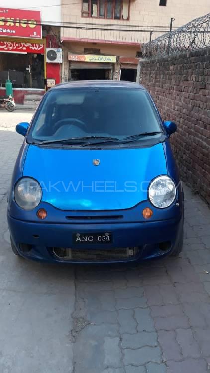 Chevrolet Joy 2007 for Sale in Sialkot Image-1
