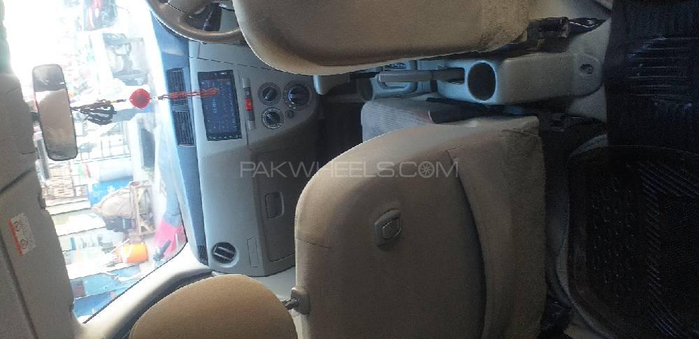 Daihatsu Mira 2009 for Sale in Mandi bahauddin Daihatsu Mira 2009 for Sale in Mandi bahauddin Image-4