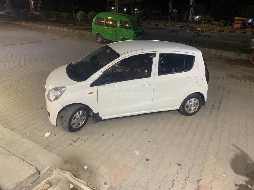 Daihatsu Mira 2009 for Sale in Mandi bahauddin Daihatsu Mira 2009 for Sale in Mandi bahauddin Image-11