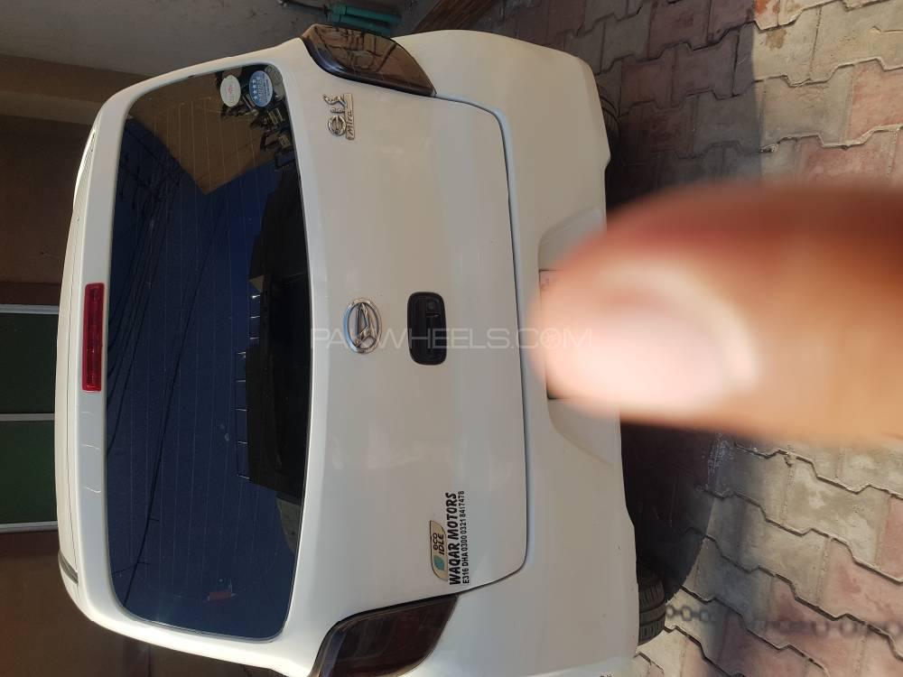 Daihatsu Mira 2012 for Sale in Lahore Image-1