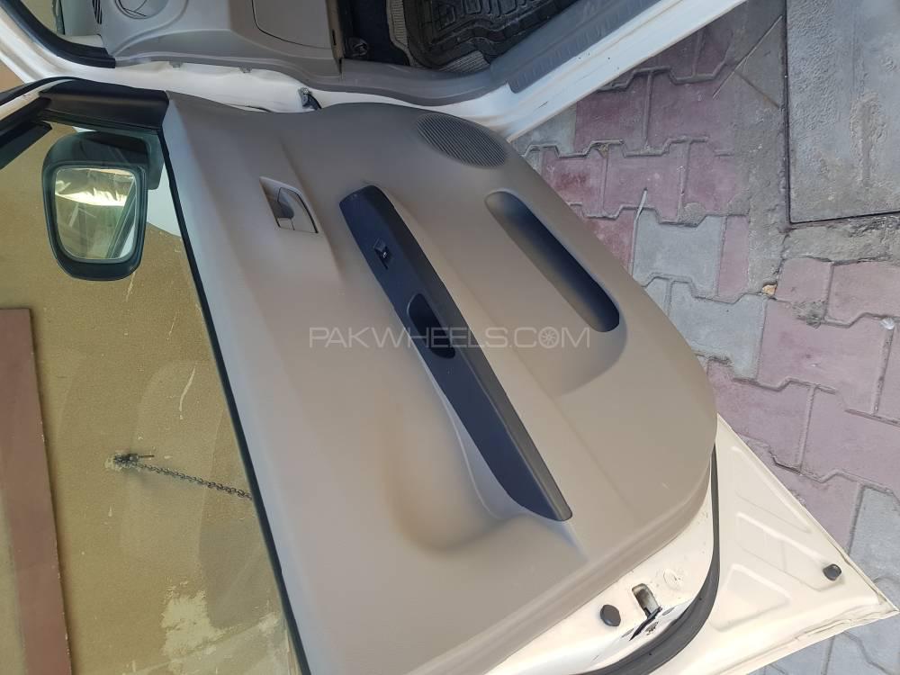 Daihatsu Mira 2012 for Sale in Lahore Daihatsu Mira 2012 for Sale in Lahore Image-13