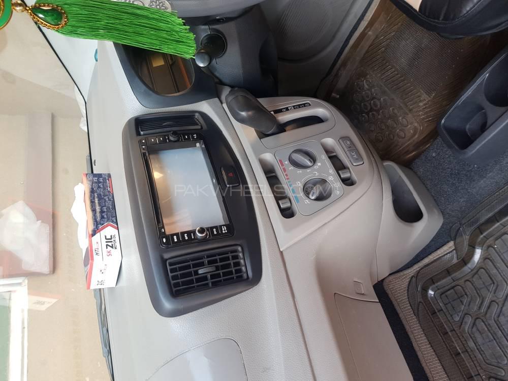 Daihatsu Mira 2012 for Sale in Lahore Daihatsu Mira 2012 for Sale in Lahore Image-7