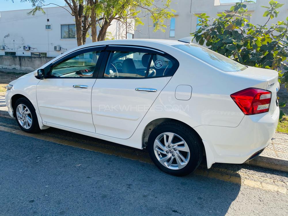 Honda City 2019 for Sale in Lahore Honda City 2019 for Sale in Lahore Image-2