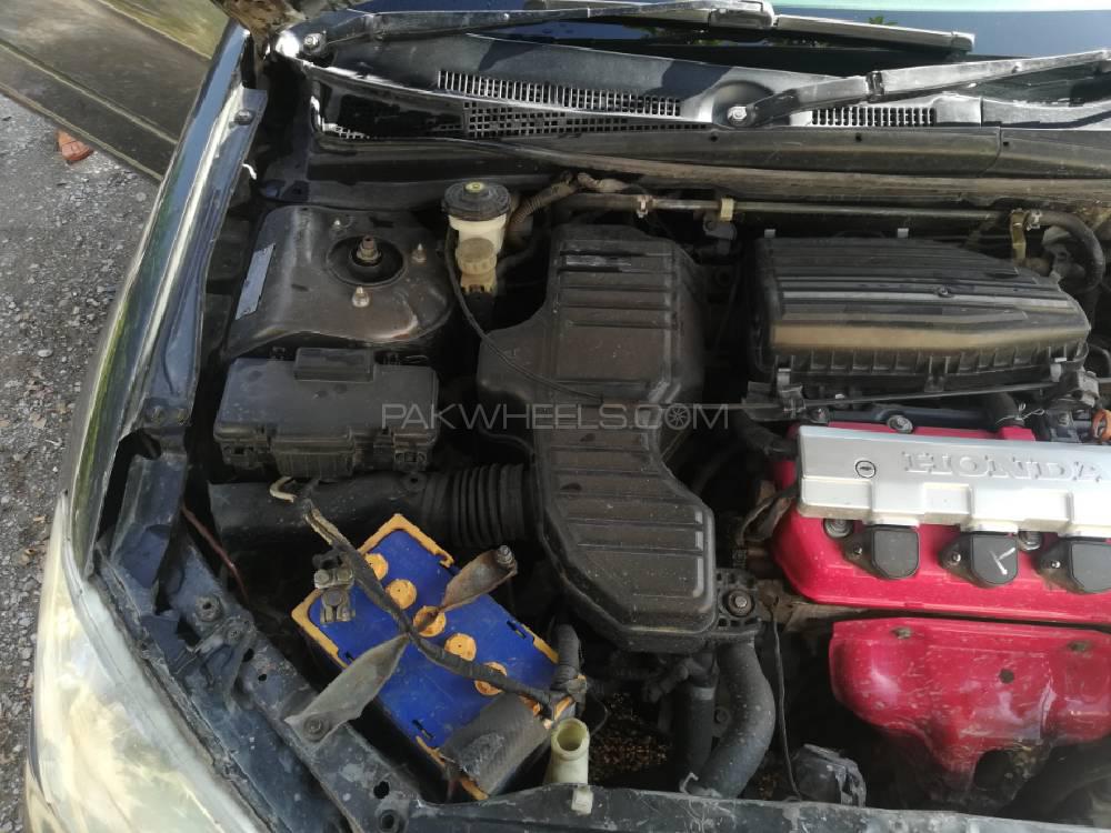 Honda Civic 2005 for Sale in Islamabad Honda Civic 2005 for Sale in Islamabad Image-9