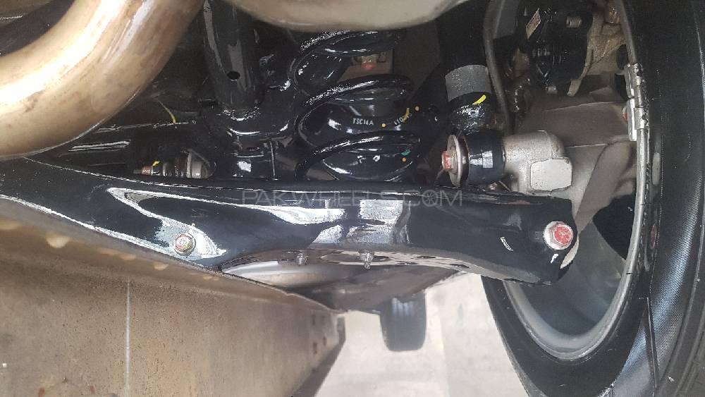 ہونڈا سوک 2019 for Sale in راجن پور ہونڈا سوک 2019 for Sale in راجن پور Image-10