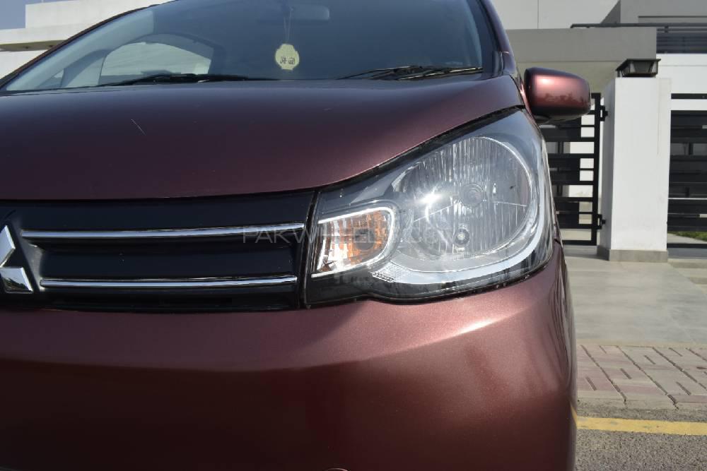Mitsubishi Ek Wagon 2014 for Sale in Lahore Mitsubishi Ek Wagon 2014 for Sale in Lahore Image-13