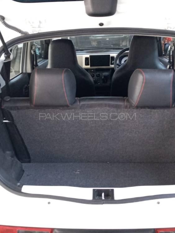 Suzuki Alto 2020 for Sale in Faisalabad Suzuki Alto 2020 for Sale in Faisalabad Image-2