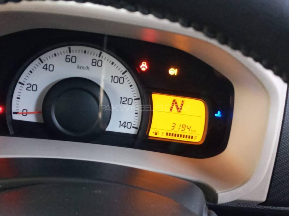 Suzuki Alto 2020 for Sale in Faisalabad Suzuki Alto 2020 for Sale in Faisalabad Image-3