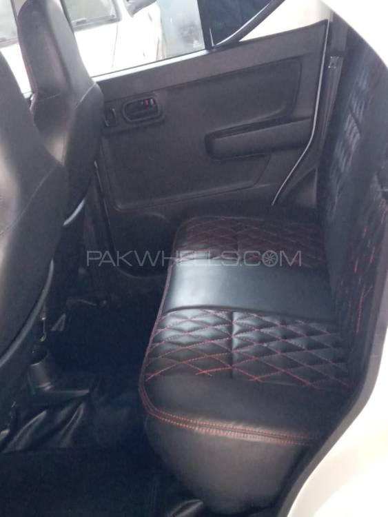 Suzuki Alto 2020 for Sale in Faisalabad Suzuki Alto 2020 for Sale in Faisalabad Image-5
