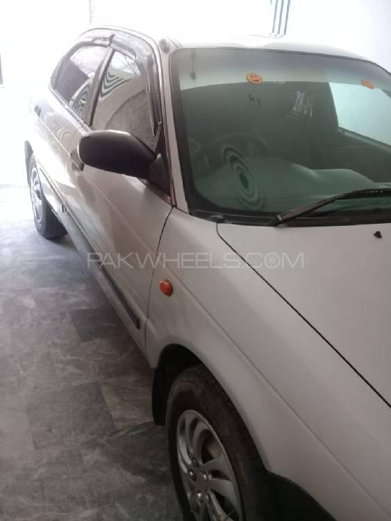 Suzuki Baleno 2003 for Sale in Lahore Suzuki Baleno 2003 for Sale in Lahore Image-2