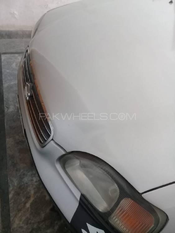 Suzuki Baleno 2003 for Sale in Lahore Suzuki Baleno 2003 for Sale in Lahore Image-4