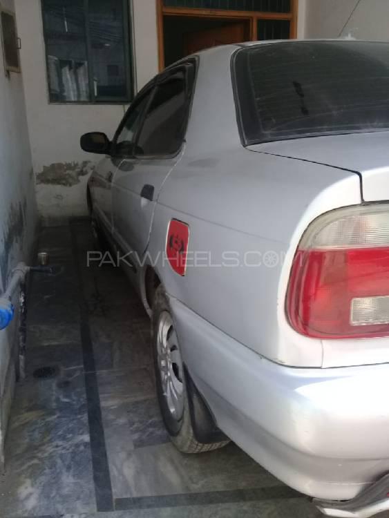 Suzuki Baleno 2003 for Sale in Lahore Suzuki Baleno 2003 for Sale in Lahore Image-7