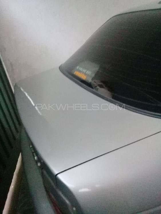 Suzuki Baleno 2003 for Sale in Lahore Suzuki Baleno 2003 for Sale in Lahore Image-15