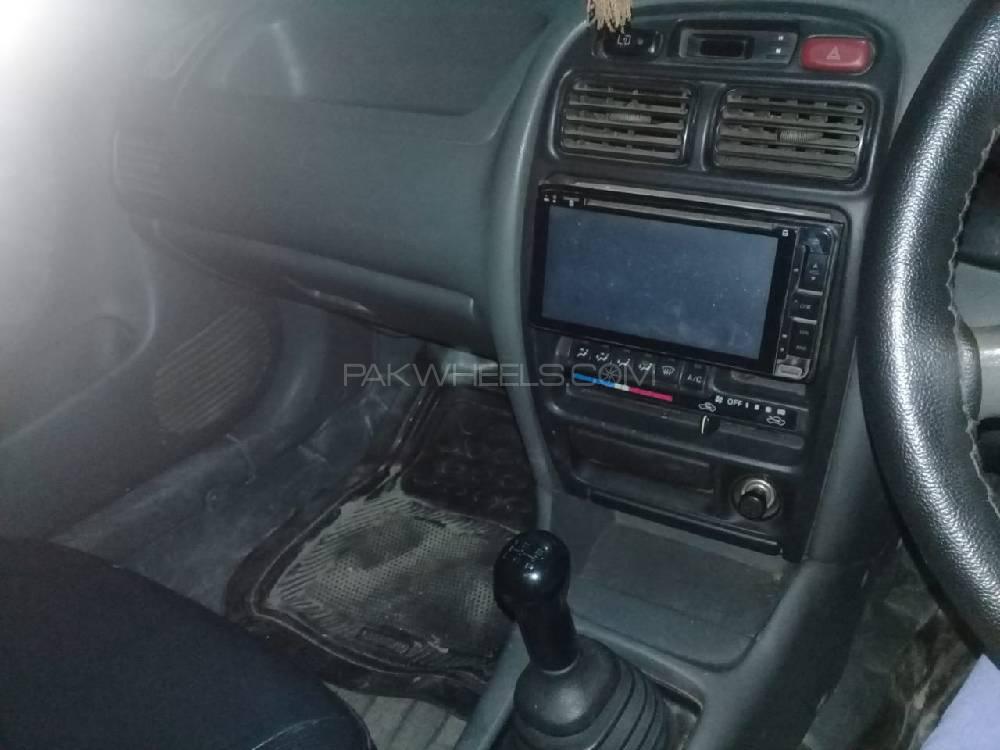 Suzuki Baleno 2003 for Sale in Lahore Suzuki Baleno 2003 for Sale in Lahore Image-14
