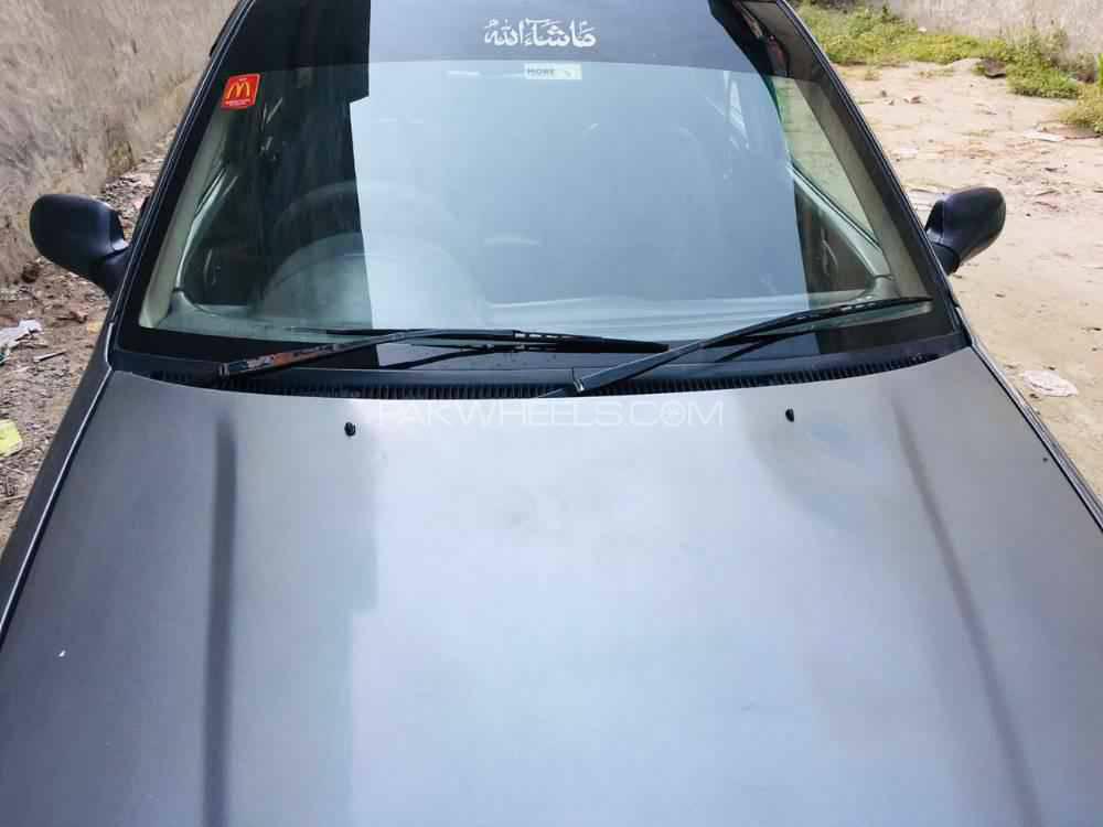 Suzuki Cultus 2010 for Sale in Lahore Suzuki Cultus 2010 for Sale in Lahore Image-5