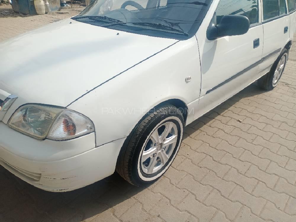 Suzuki Cultus 2011 for Sale in Rawalpindi Suzuki Cultus 2011 for Sale in Rawalpindi Image-5