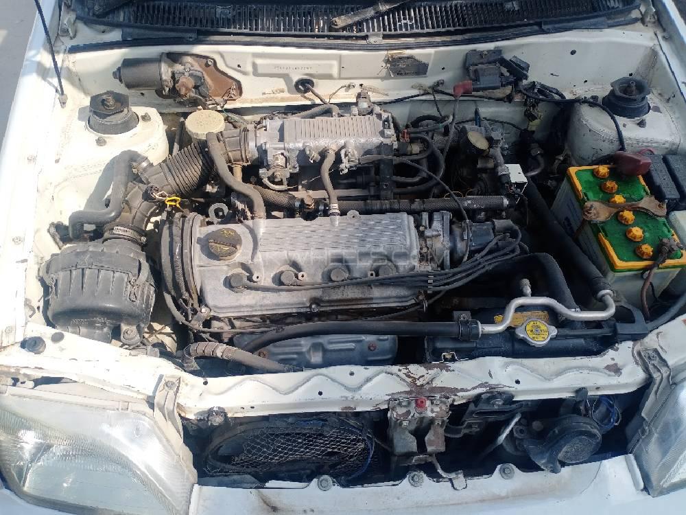Suzuki Cultus 2011 for Sale in Rawalpindi Suzuki Cultus 2011 for Sale in Rawalpindi Image-13