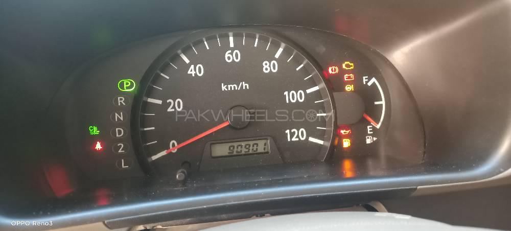 Suzuki Every 2011 for Sale in Karachi Suzuki Every 2011 for Sale in Karachi Image-6