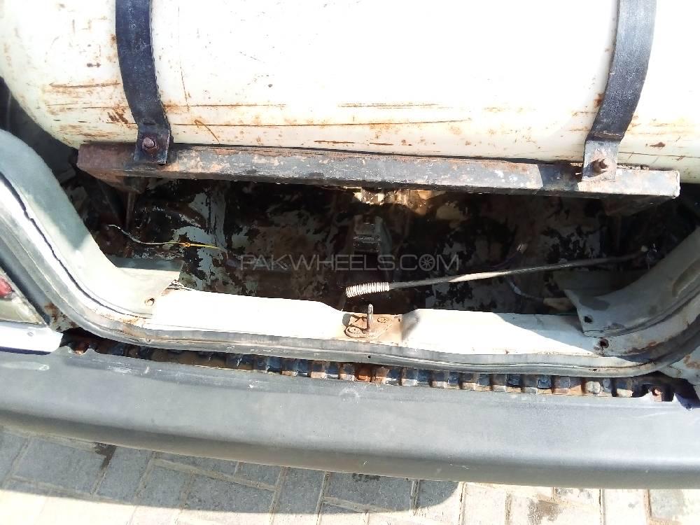 Suzuki Khyber 1998 for Sale in Karachi Suzuki Khyber 1998 for Sale in Karachi Image-5