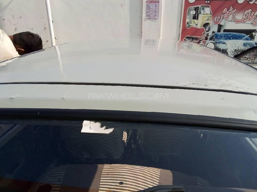 Suzuki Khyber 1998 for Sale in Karachi Suzuki Khyber 1998 for Sale in Karachi Image-11