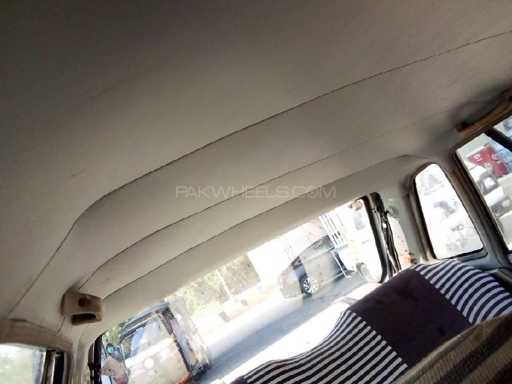 Suzuki Khyber 1998 for Sale in Karachi Suzuki Khyber 1998 for Sale in Karachi Image-8