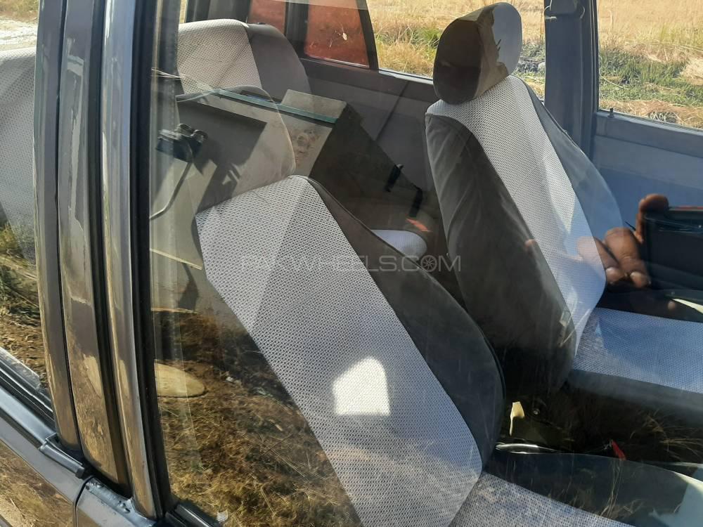 Suzuki Mehran 2014 for Sale in Wah cantt Suzuki Mehran 2014 for Sale in Wah cantt Image-5
