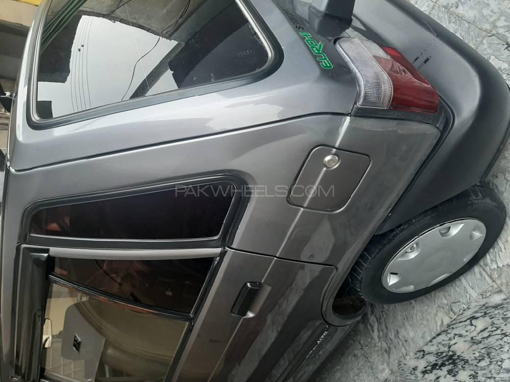 Suzuki Mehran 2014 for Sale in Wah cantt Suzuki Mehran 2014 for Sale in Wah cantt Image-12