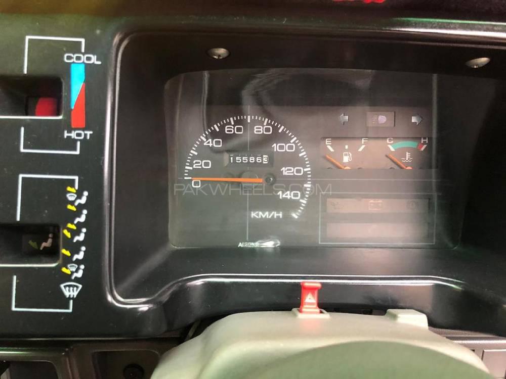 Suzuki Mehran 2018 for Sale in Rawalpindi Suzuki Mehran 2018 for Sale in Rawalpindi Image-7