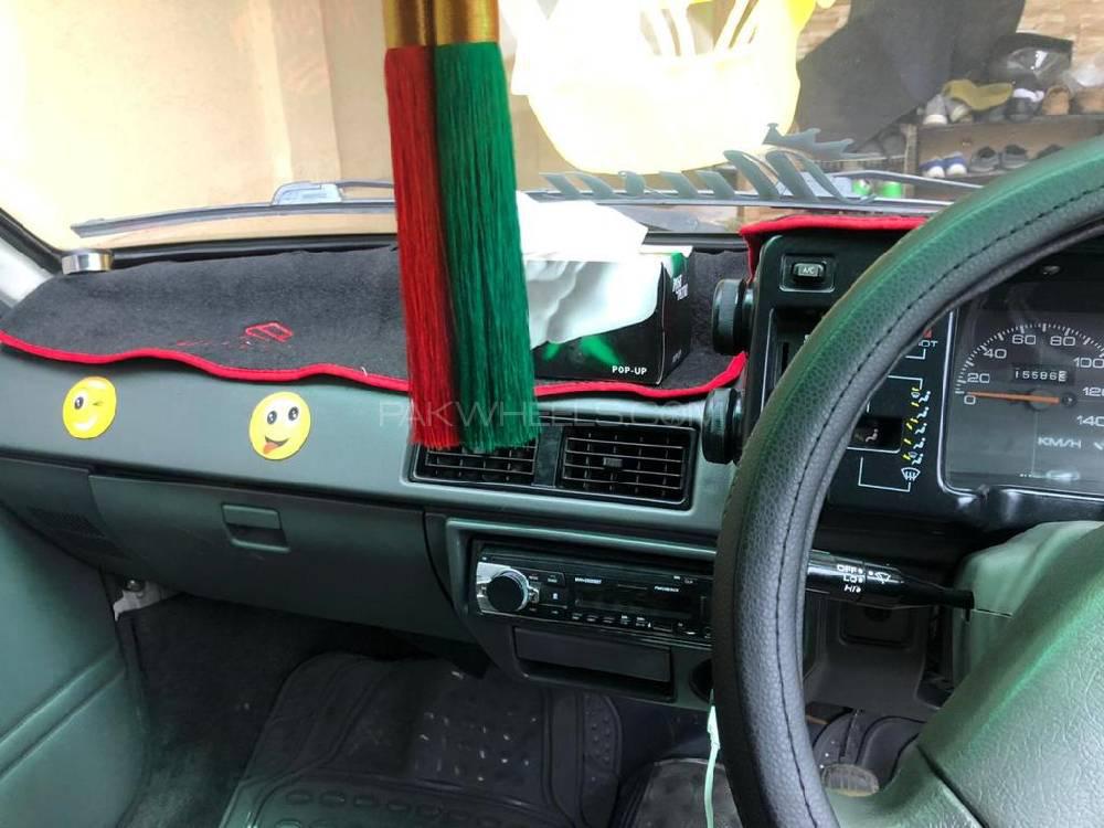 Suzuki Mehran 2018 for Sale in Rawalpindi Suzuki Mehran 2018 for Sale in Rawalpindi Image-6