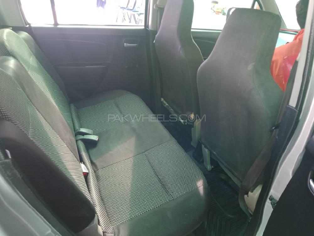 Suzuki Wagon R 2018 for Sale in Multan Suzuki Wagon R 2018 for Sale in Multan Image-7