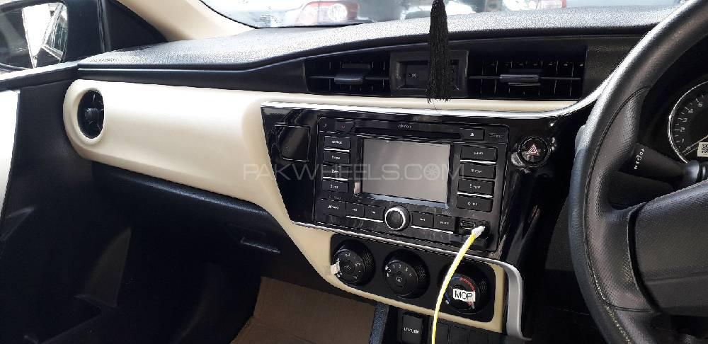 Toyota Corolla 2020 for Sale in Lakki marwat Toyota Corolla 2020 for Sale in Lakki marwat Image-6