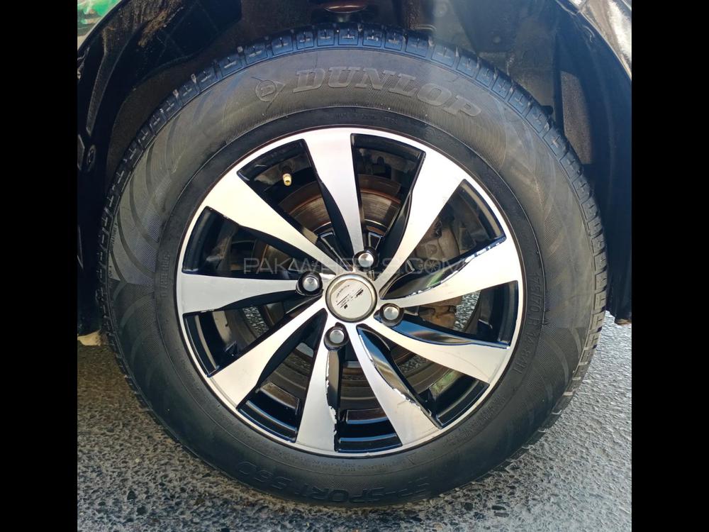 Toyota Passo 2015 for Sale in Lahore Toyota Passo 2015 for Sale in Lahore Image-6